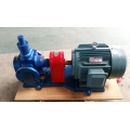 YCB industrial electric grease pump